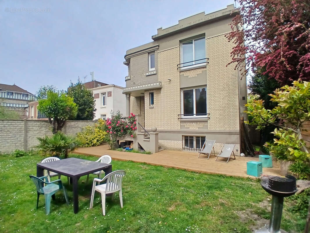 Maison à LE HAVRE