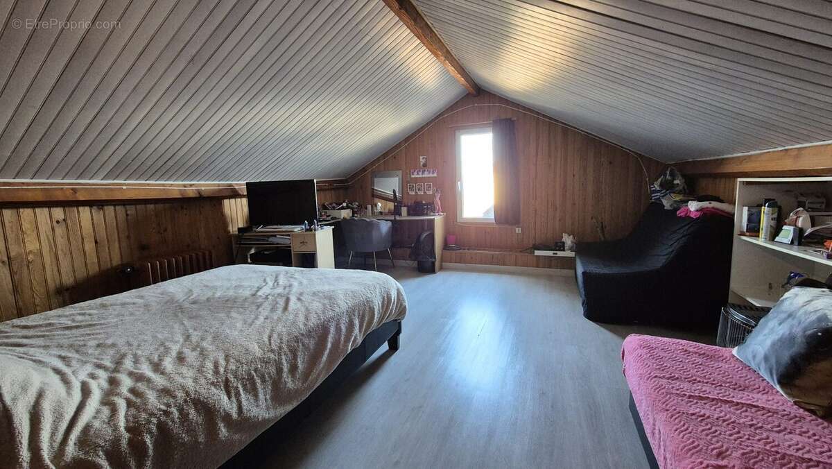 Maison à VILLEPARISIS