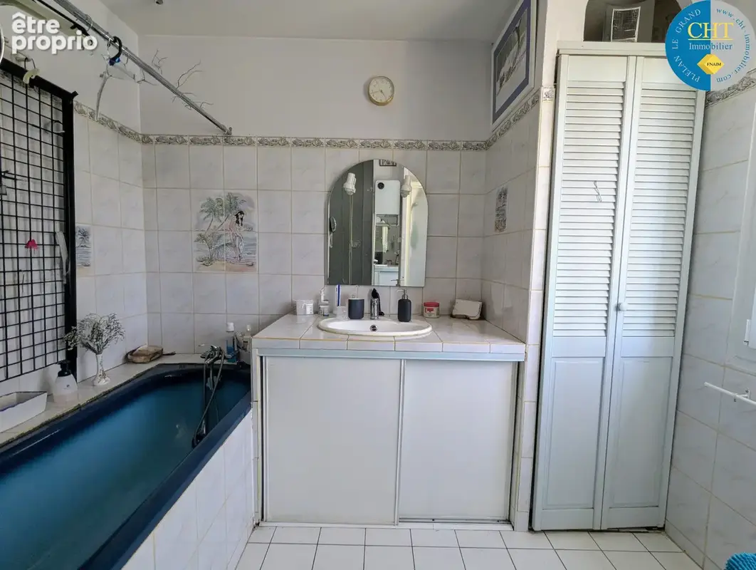 Maison familiale 6 pièces avec spa à Guer (56380) AVEC CHT IMMOBILIER - photo 16