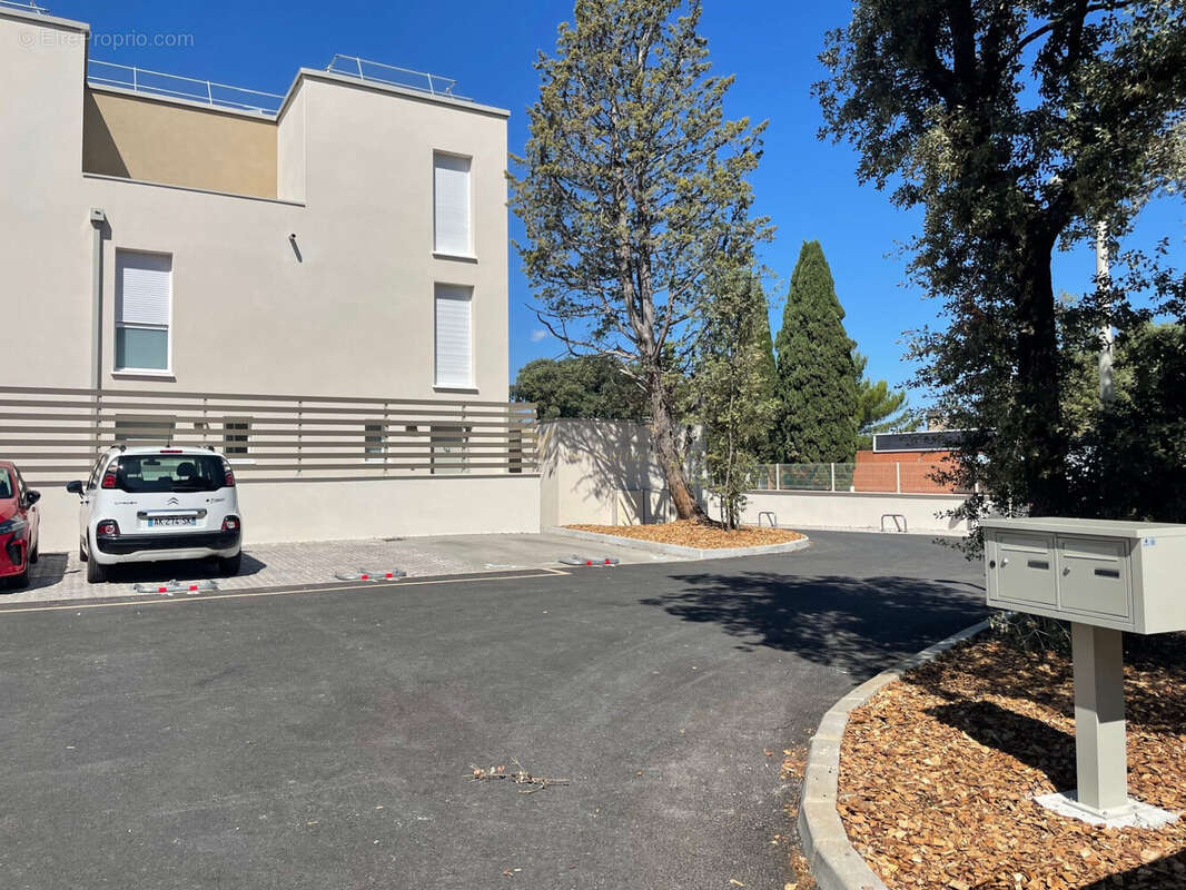 Maison à MONTPELLIER