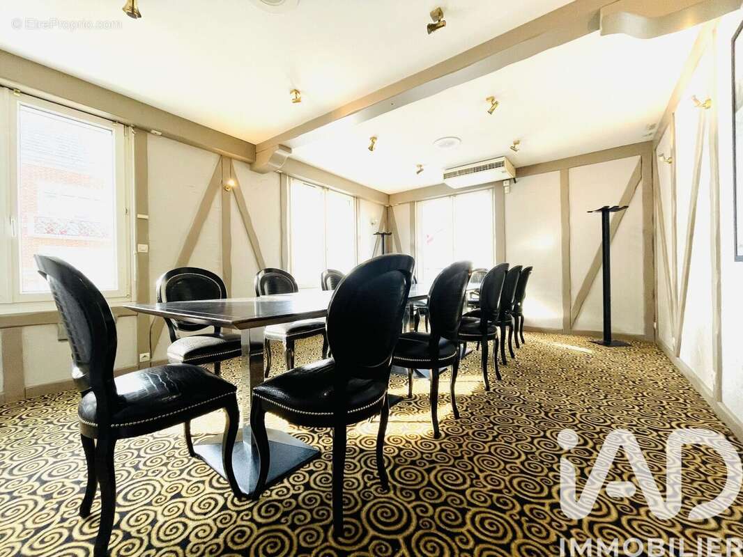 Photo 2 - Appartement à CALAIS