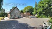Photo 1 - Maison à CASTILLON-EN-AUGE