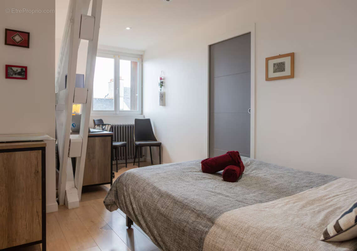 Appartement à RODEZ