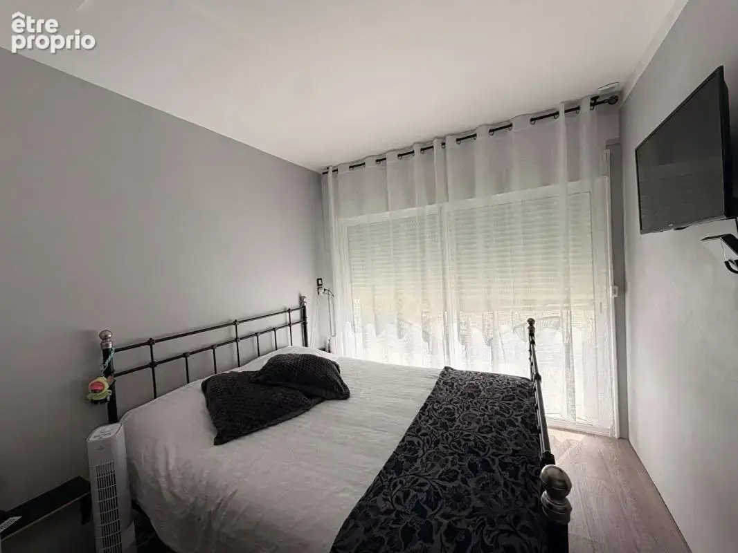 Maison Salles hyper centre 5 chambres 127m² + piscine sur 1600m² de terrain - photo 13