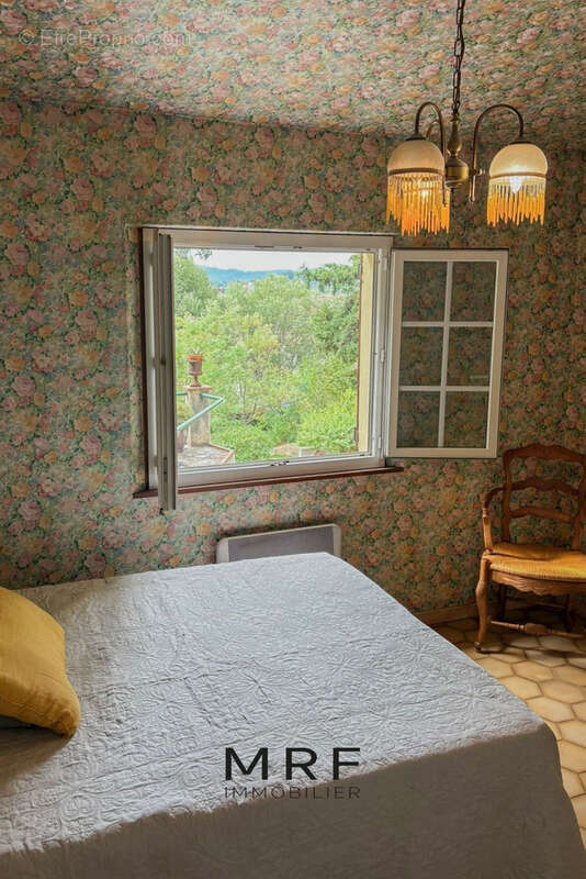 Maison à LA SEYNE-SUR-MER