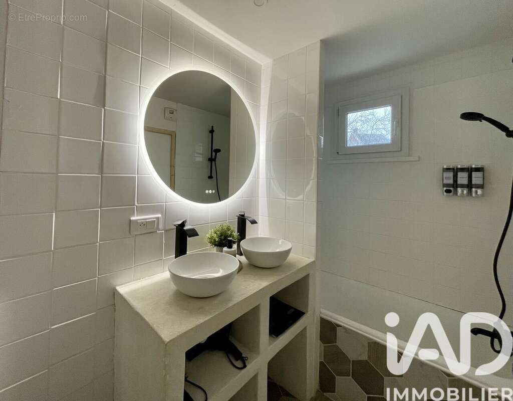 Photo 9 - Appartement à AMIENS