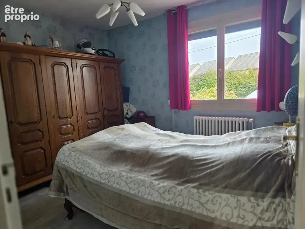 Maison Hirson 4 pièce(s) 74 m2 - photo 10