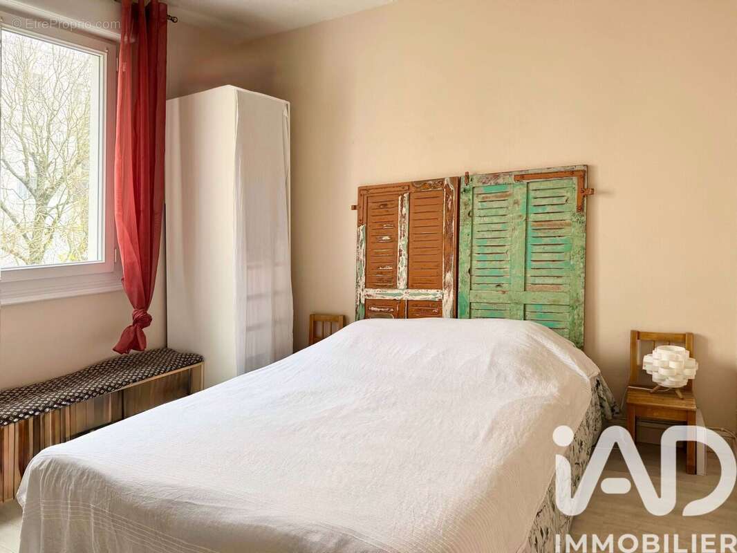 Photo 6 - Appartement à VANNES