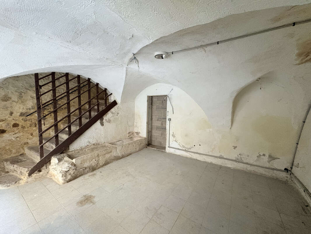 Maison à LA CALMETTE