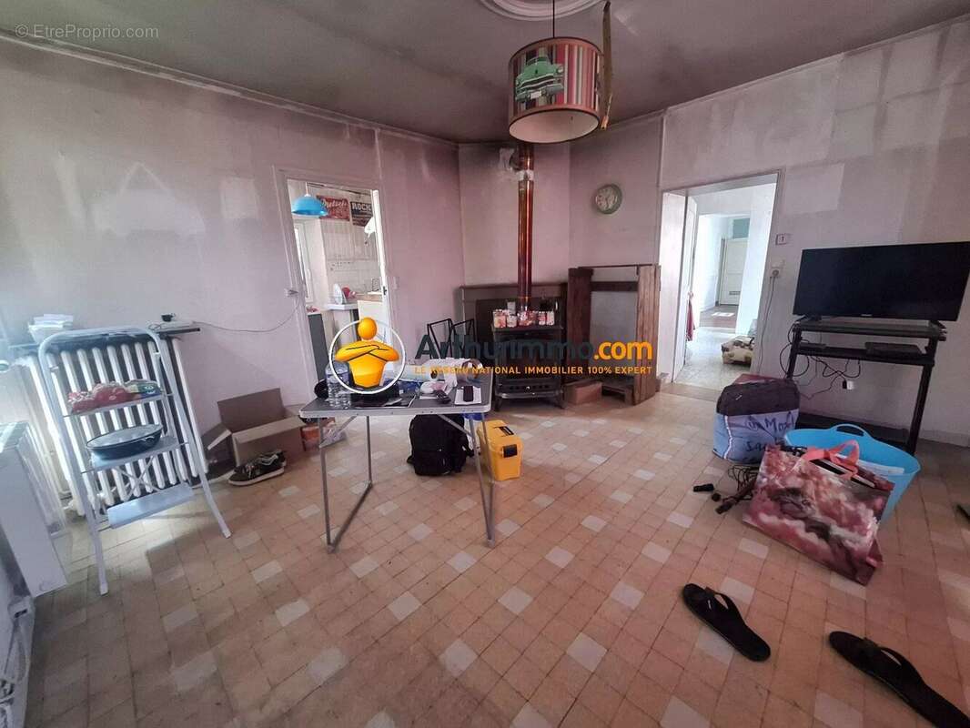 Vente Maison Citry(77730) 125 000ï¿œ - photo 3