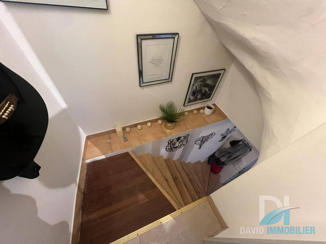 Appartement à LODEVE