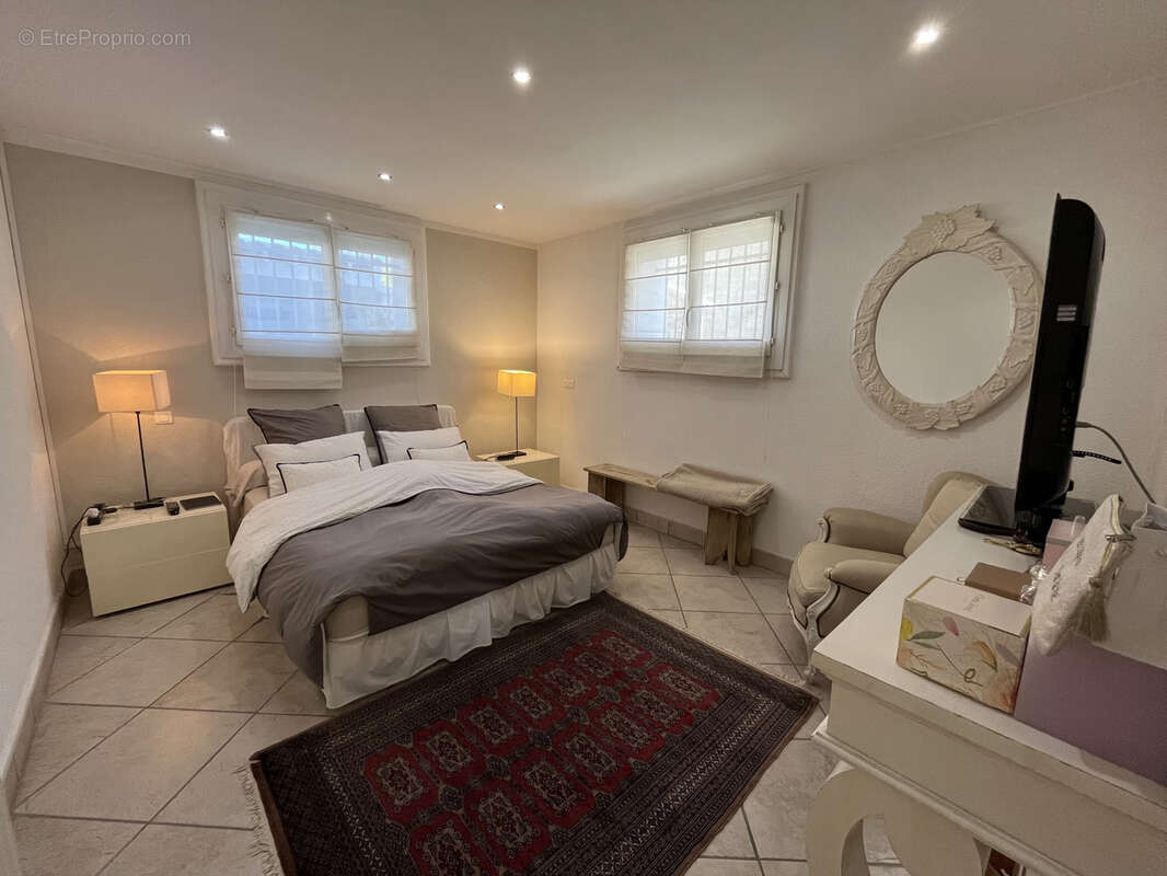 Maison à MONTPELLIER