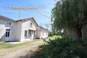 Photo 1 - Maison à MAIRE-LEVESCAULT