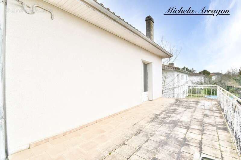 Maison à vendre 6 pièces VILLENEUVE SUR LOT (47) - photo 17