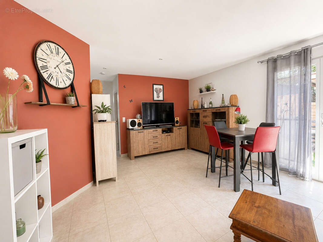 Belle villa PP T3 sur 170 m2 de terrain - photo 3