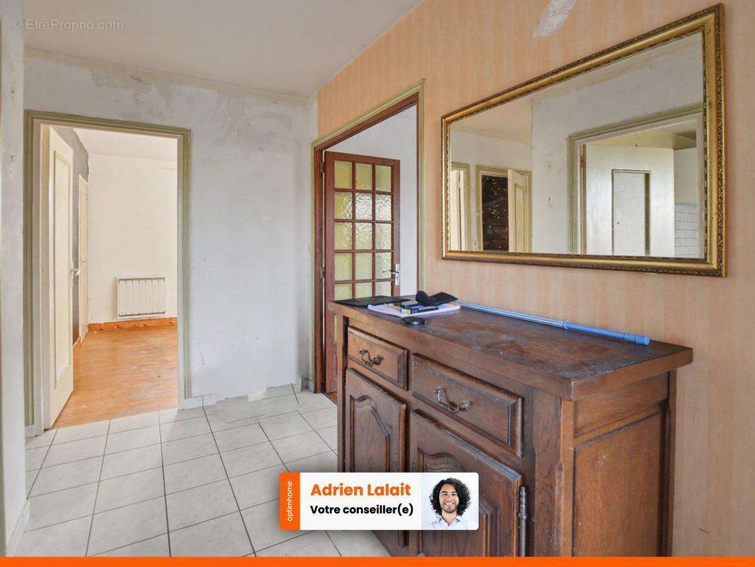 Maison sur sous-sol aménagé, grand jardin, possibilité activité libérale indépendante - photo 20