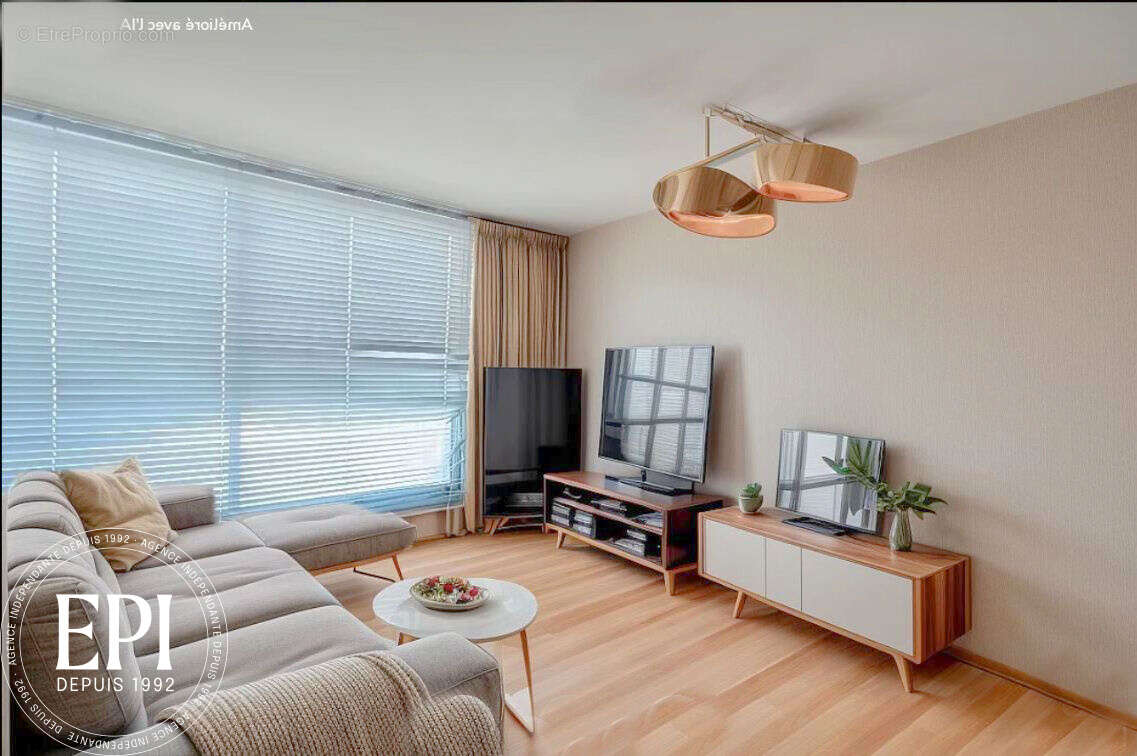 Appartement à CARCASSONNE