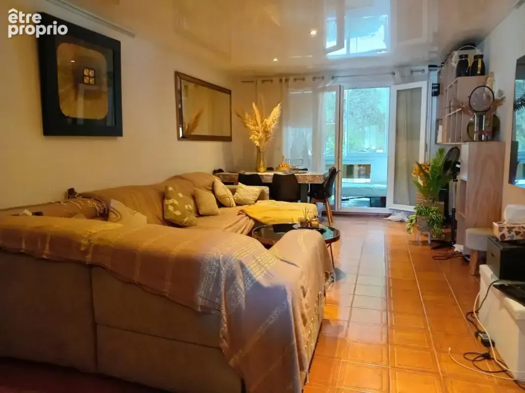 Appartement - photo 3