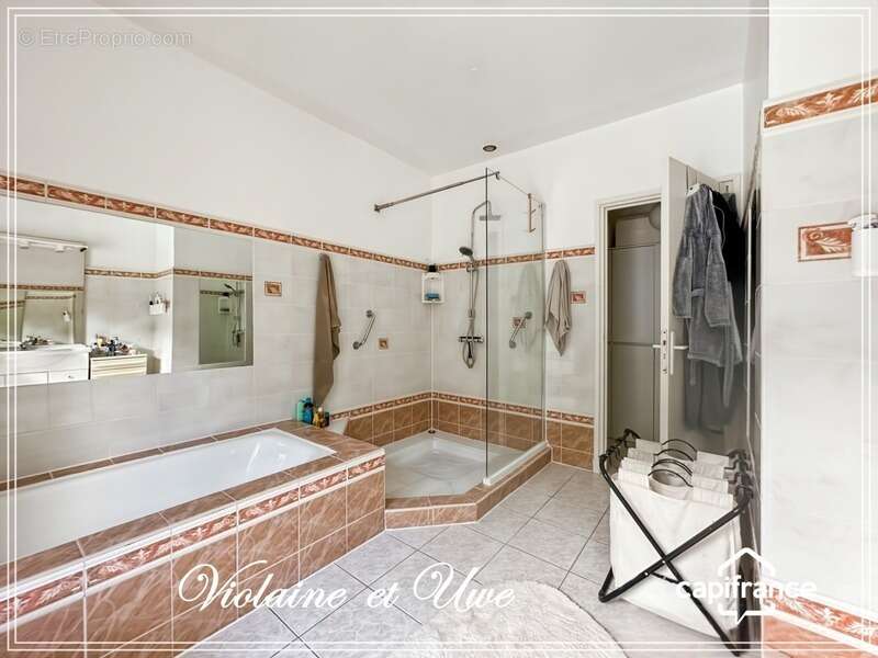 Maison + 4 gîtes – activité touristique rentable et cadre exceptionnel - photo 24