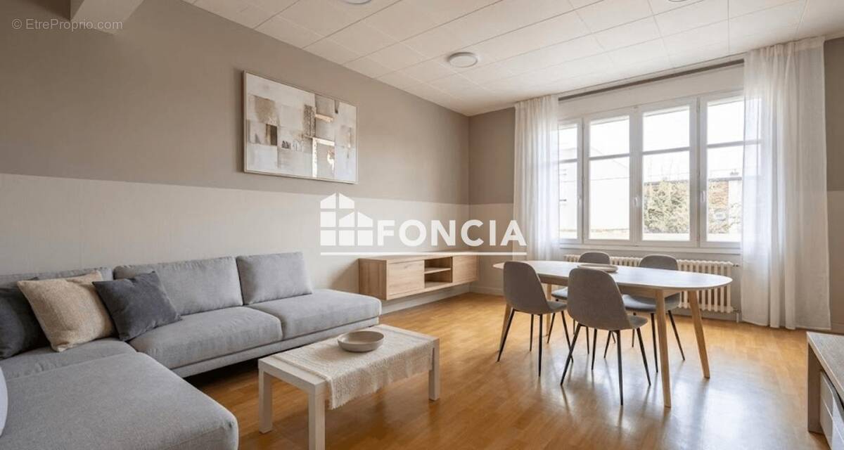 Appartement à ROYAN