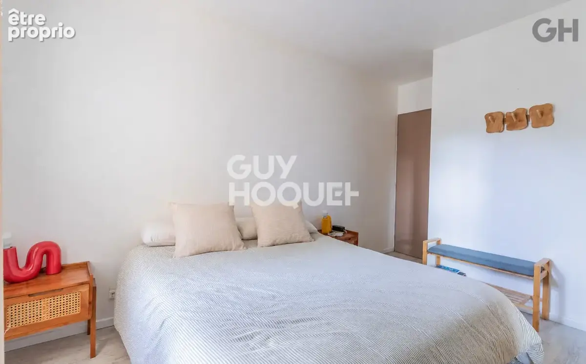 Appartement 2 pieces (51.49 m2) vendu loue a etiolles - photo 14