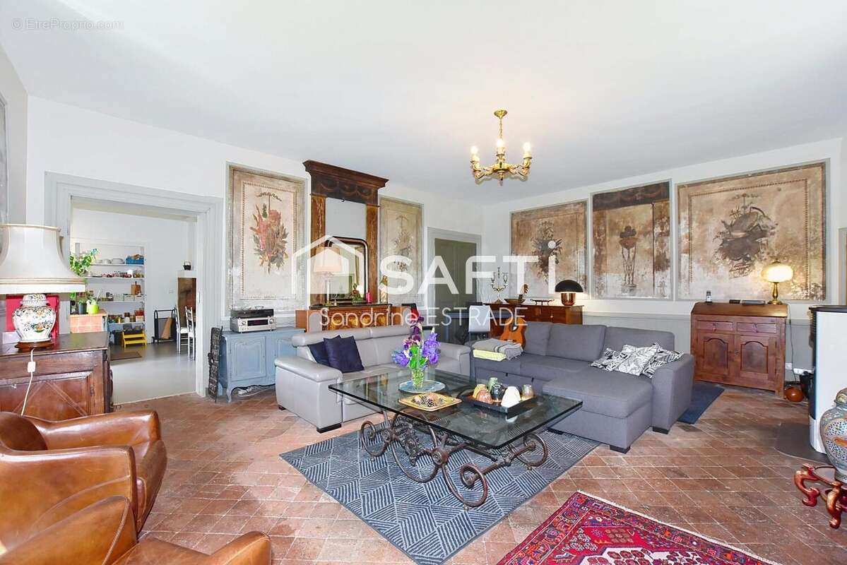 Photo 3 - Maison à MONTBRISON