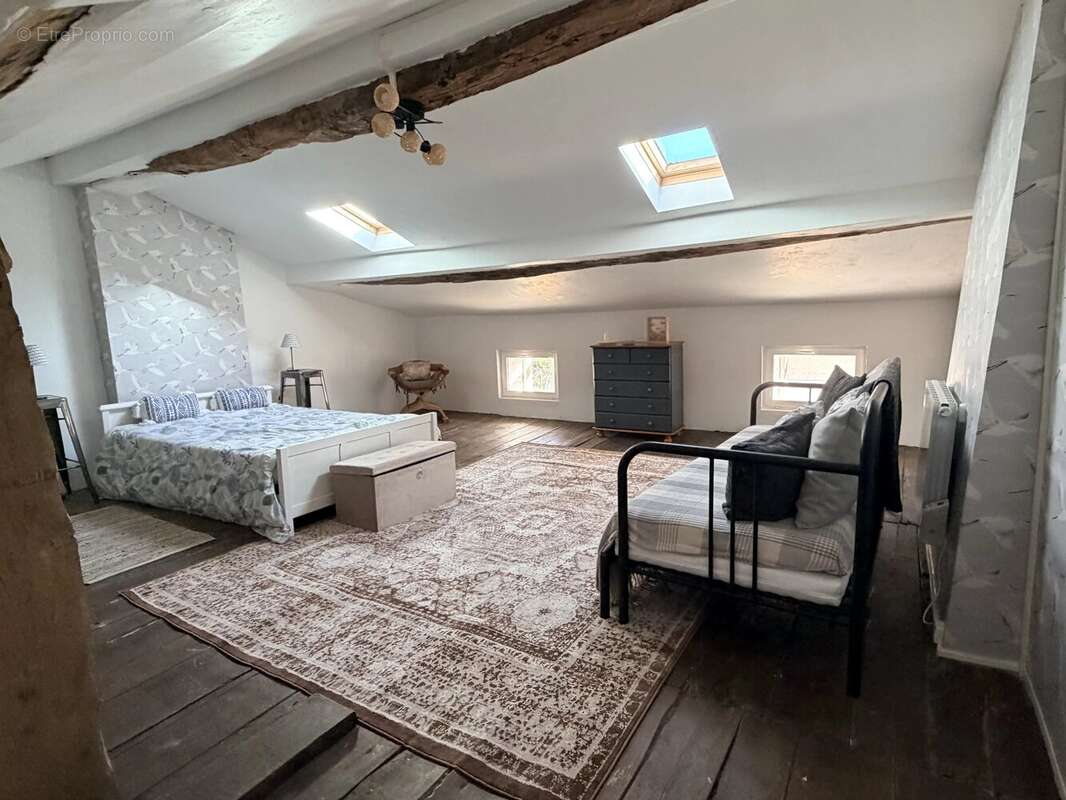 Maison à NOUIC