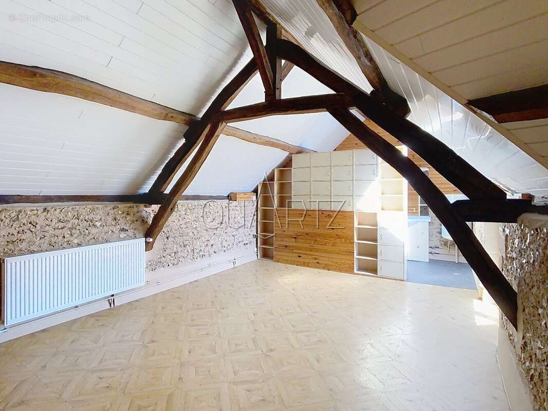 Maison à PACY-SUR-EURE