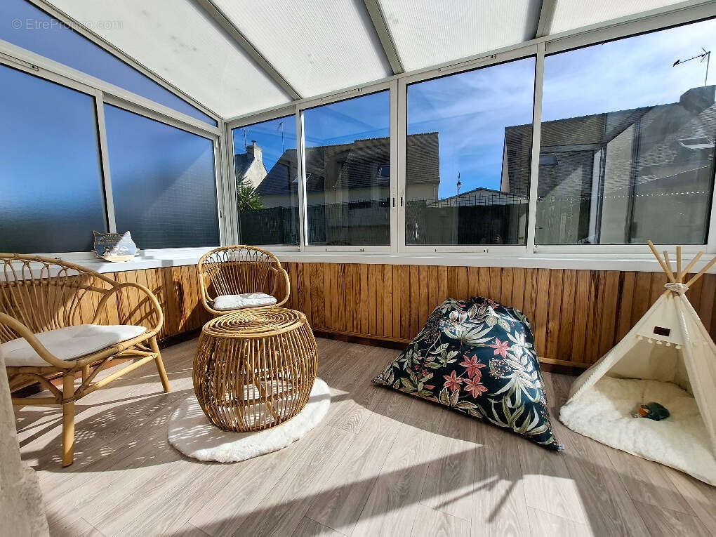 Maison à SAINT-ANDRE-DES-EAUX