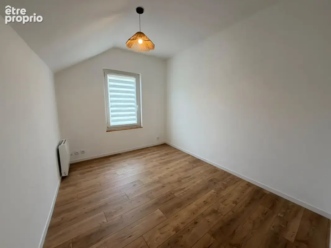 Maison 4 pièces 114 m² à vendre à Le Havre (76600) - photo 6