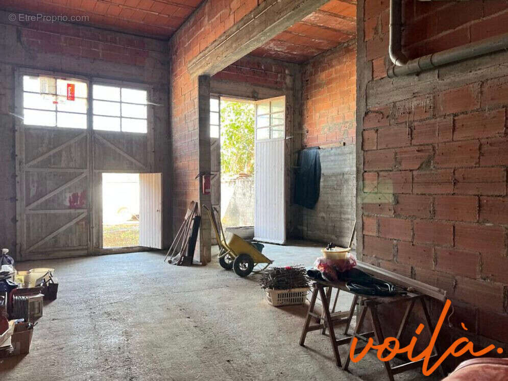 Maison à CARCASSONNE