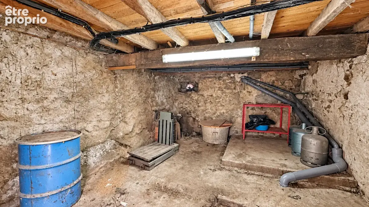 Maison 106m² à sallèdes - photo 17
