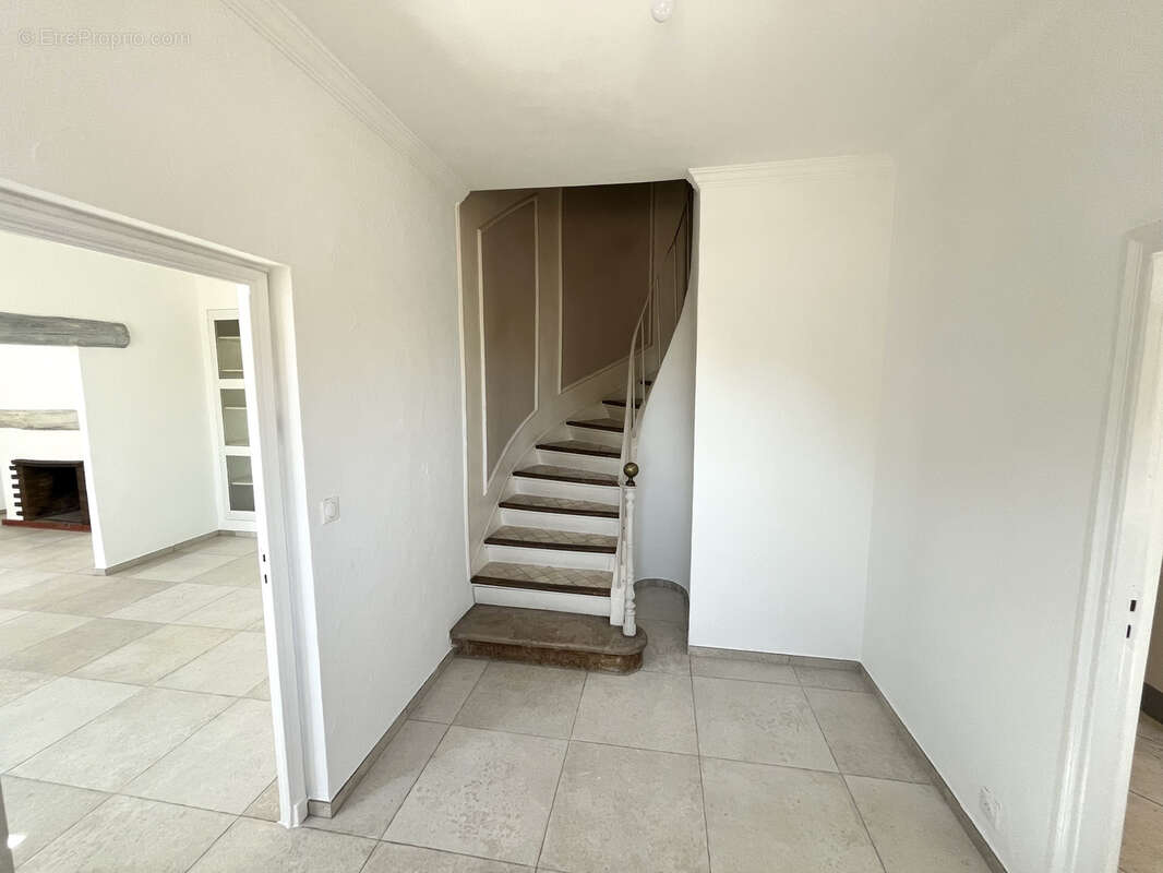 Maison à LA FARLEDE