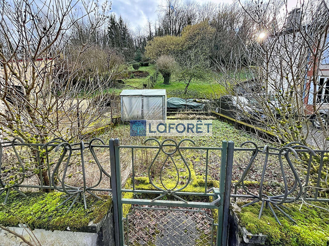 Maison à VIGNORY