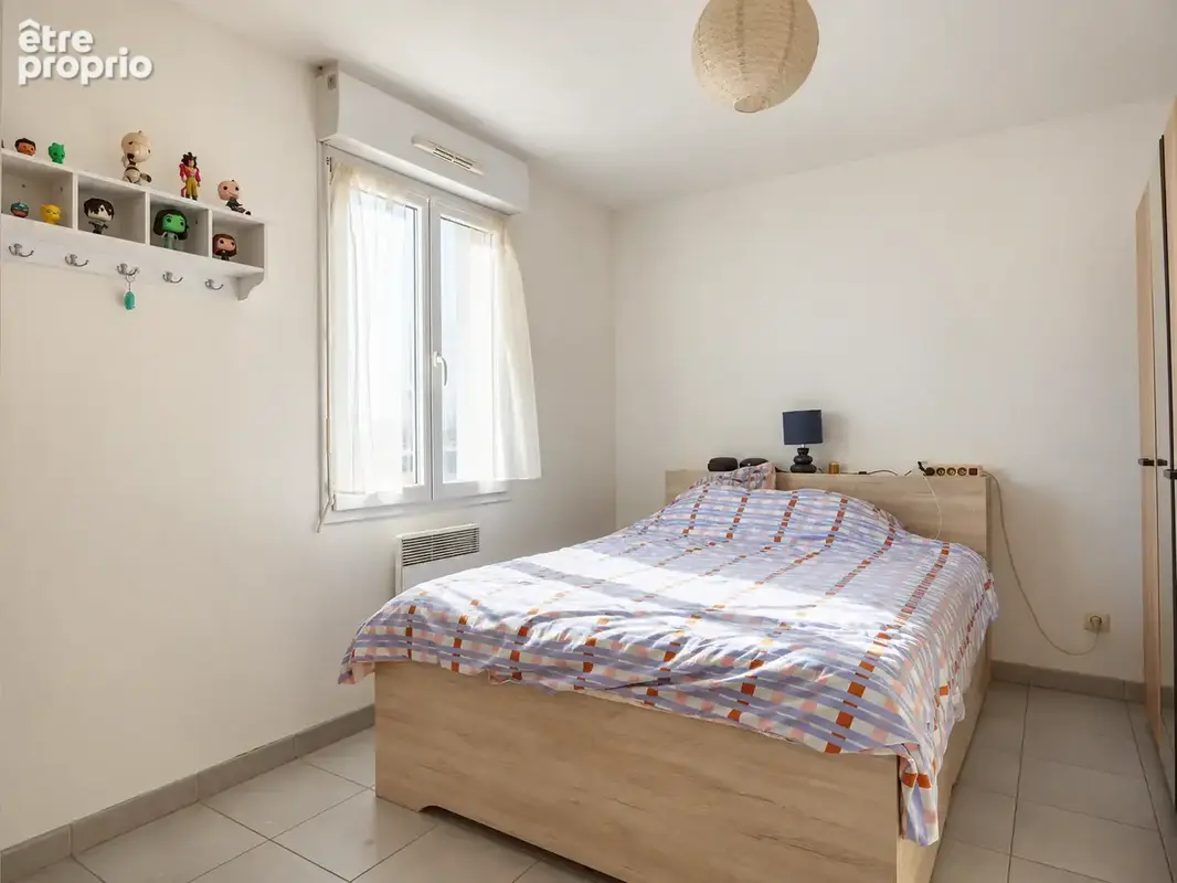 Maison familiale lumineuse 4 chambres de 96m2 — Centre-bourg de Jaunay-Marigny - photo 6