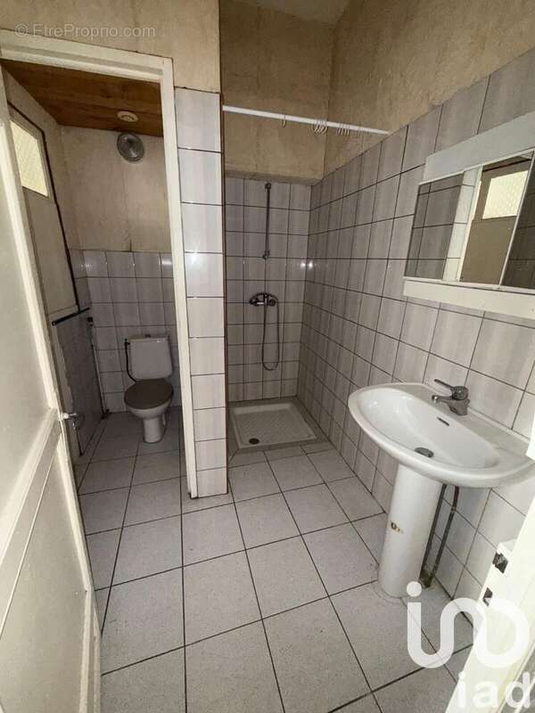 Photo 5 - Appartement à BEAUMONT-DE-LOMAGNE