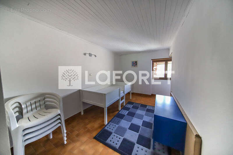 **maison type 4 - chateauroux-les-alpes - 4 pièces - photo 7