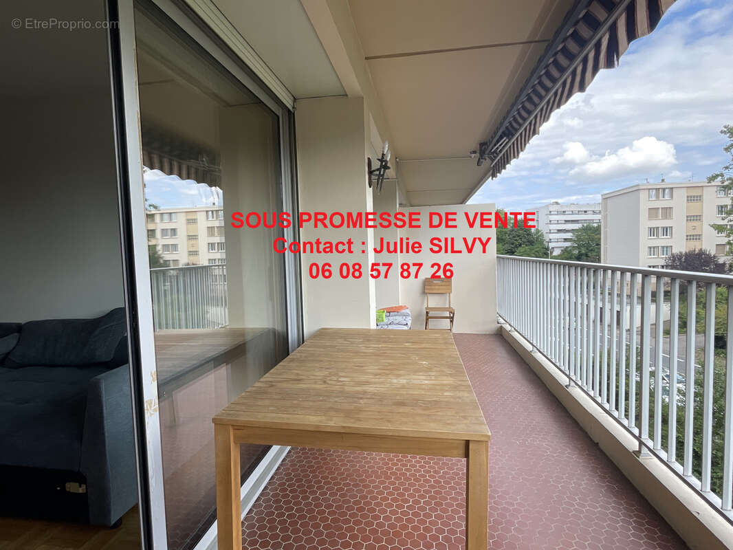 Appartement à LYON-5E