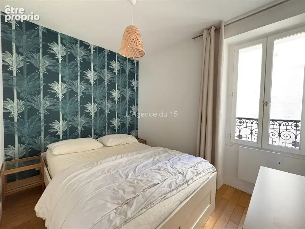 Metro commerce / ravissant 2 pieces / parfait etat / cave / - photo 7