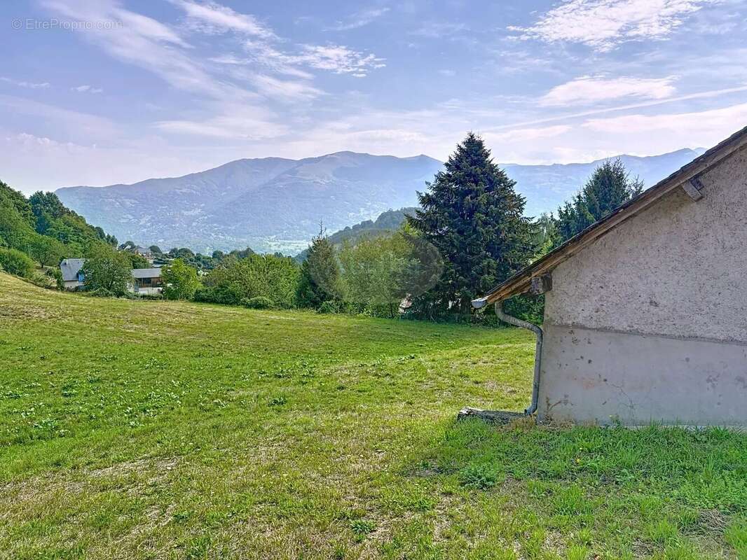 Maison à ARGELES-GAZOST