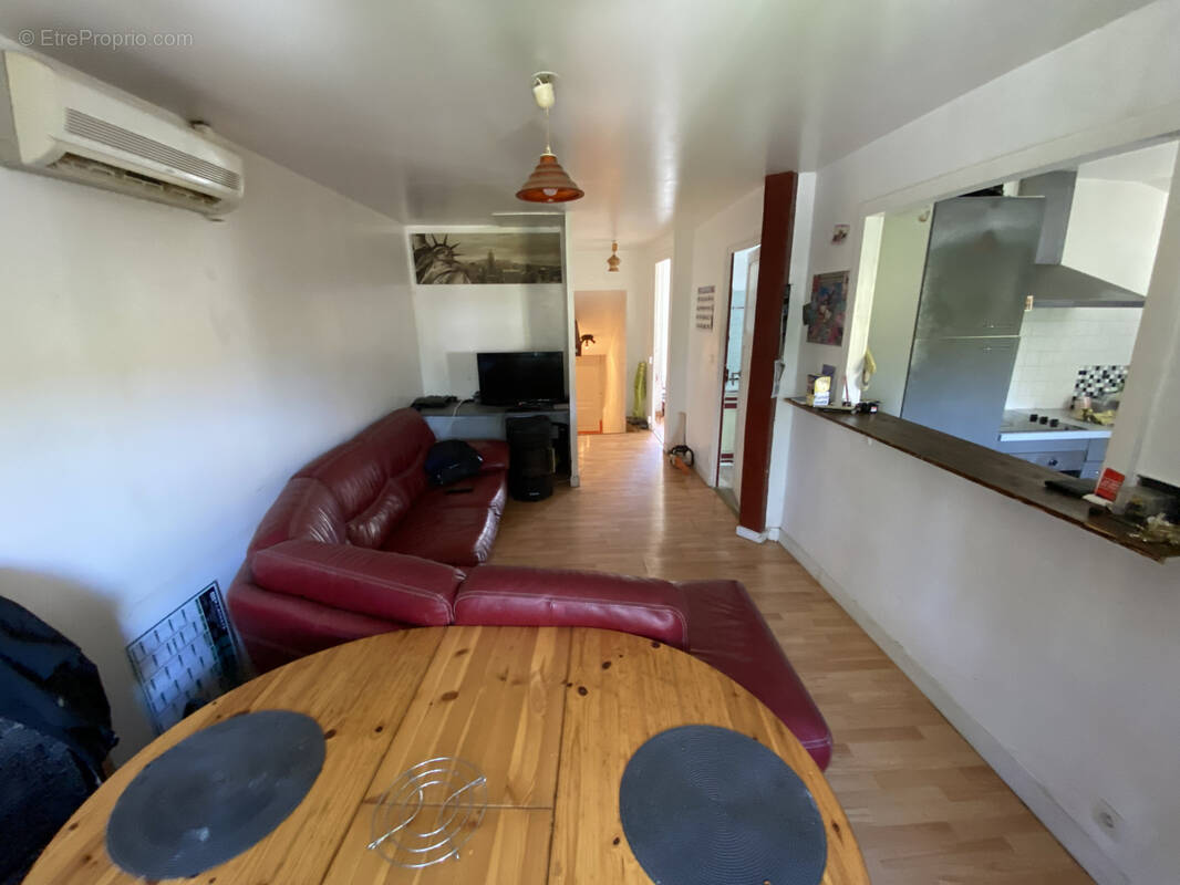 Maison à CAMBO-LES-BAINS