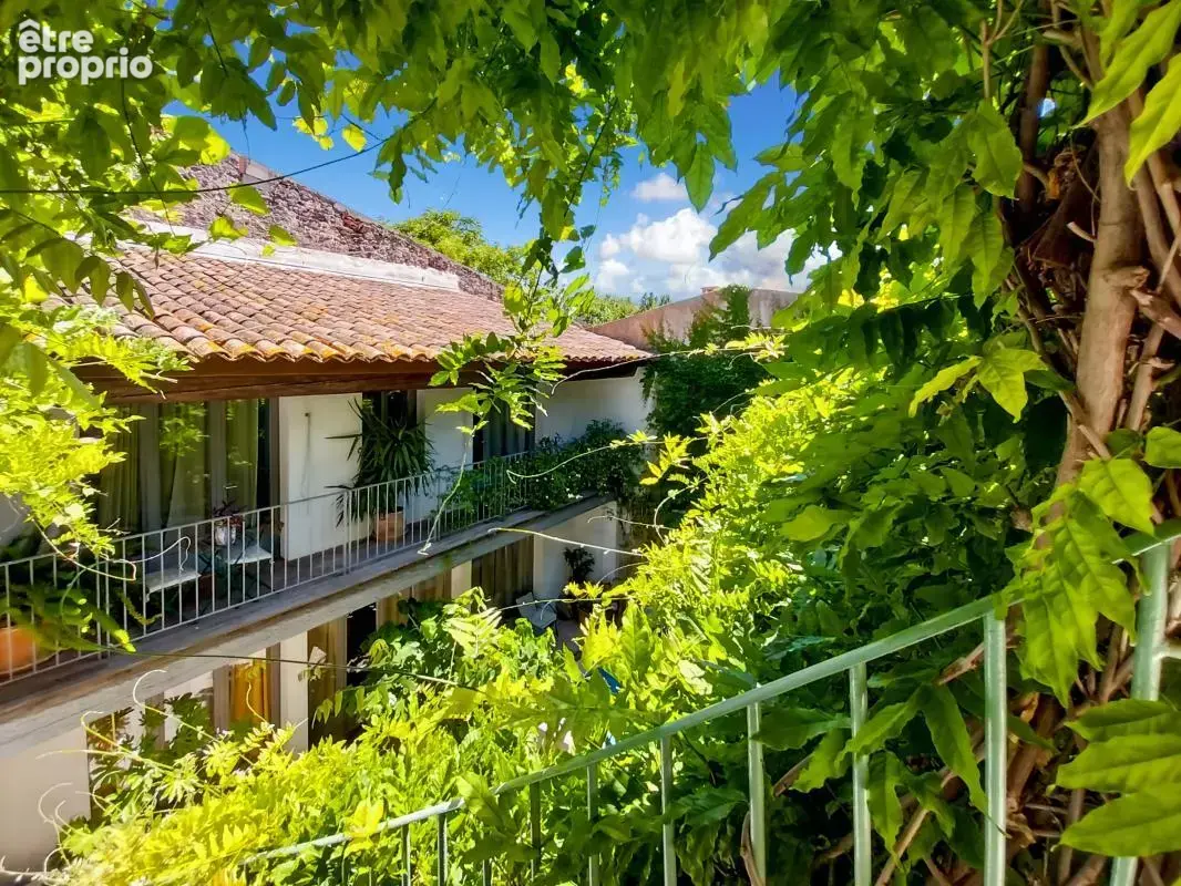 Vente maison de prestige à Marseillan - photo 24