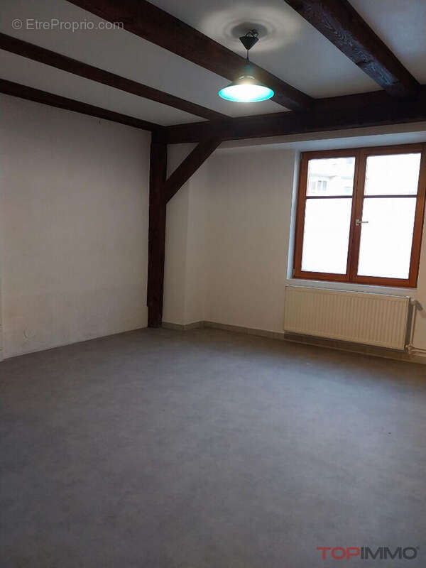 Maison à GUEBWILLER