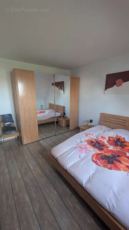 Appartement à RIEDISHEIM