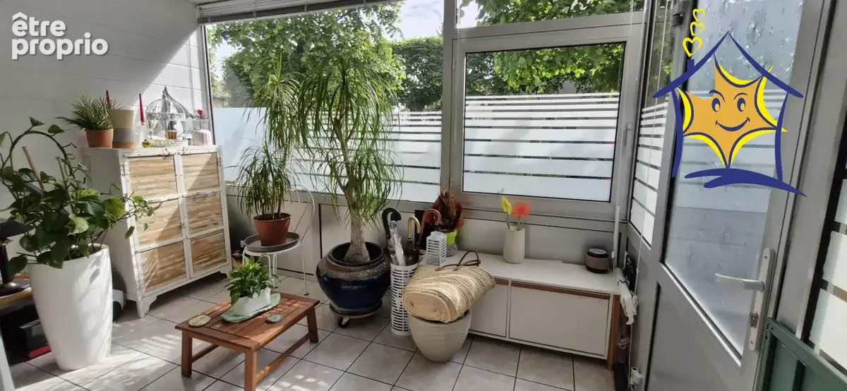 Appartement à VIRY-CHATILLON