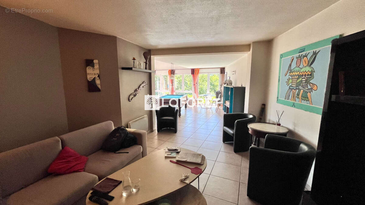 Maison à POLLIONNAY