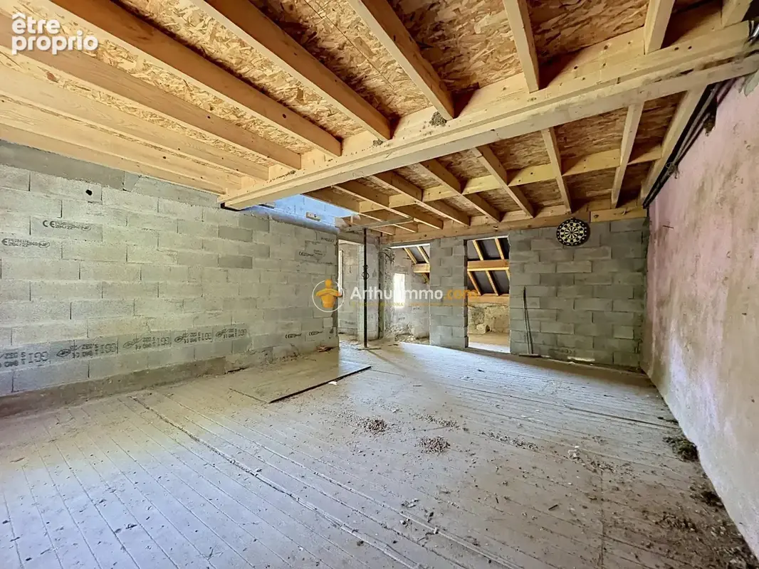 Vente Maison Morestel(38510) 150 000ï¿œ - photo 8