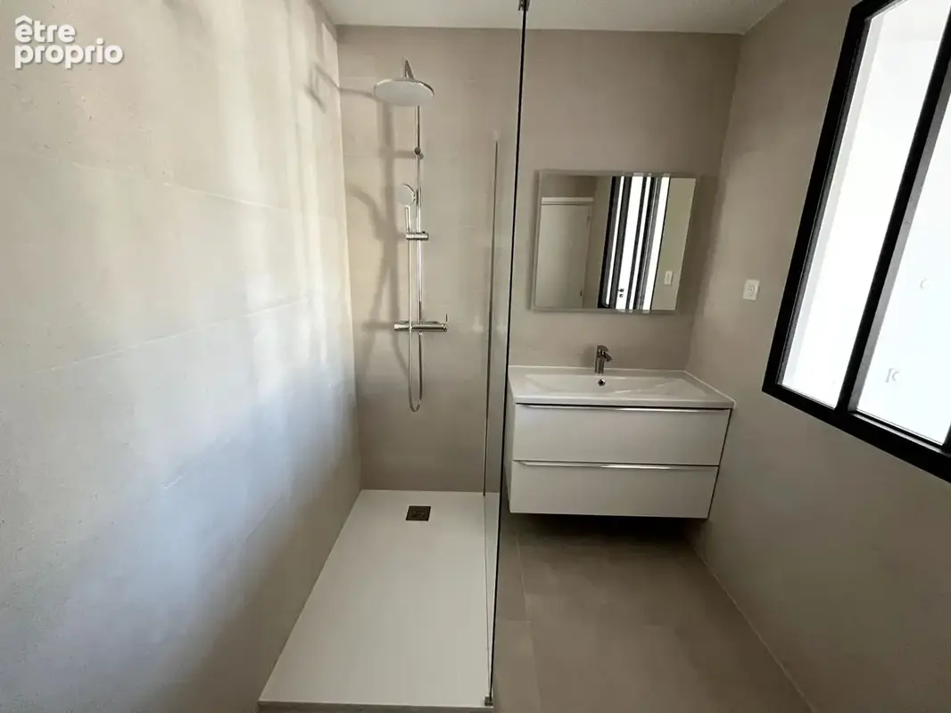 PORNICHET - BONNE SOURCE Maison entièrement rénovée, coup de coeur ! - photo 6