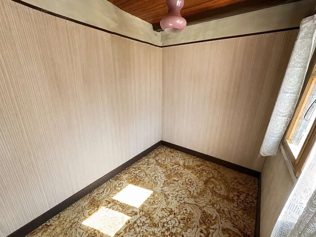 Réf. 2276 Maison de ville briarde - La Ferté-sous-Jouarre même - photo 8