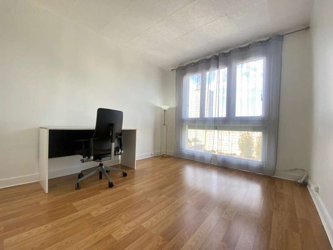 Appartement à CHAMPIGNY-SUR-MARNE